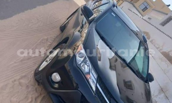 Acheter Occasion Voiture Toyota RAV4 Noir à Nouakchott, Nouakchott Ouest Acheter Occasion Voiture Toyota RAV4 Noir à Nouakchott, Nouakchott Ouest