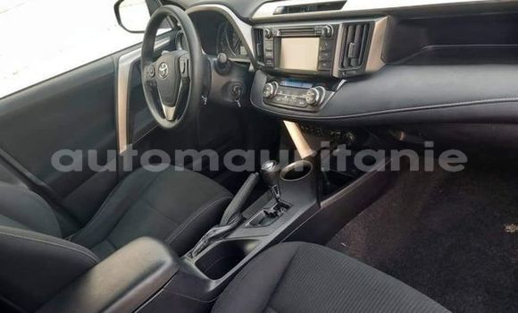 Acheter Occasion Voiture Toyota RAV4 Noir à Nouakchott, Nouakchott Ouest Acheter Occasion Voiture Toyota RAV4 Noir à Nouakchott, Nouakchott Ouest