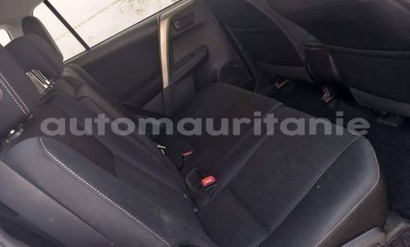 Acheter Occasion Voiture Toyota RAV4 Noir à Nouakchott, Nouakchott Ouest Acheter Occasion Voiture Toyota RAV4 Noir à Nouakchott, Nouakchott Ouest