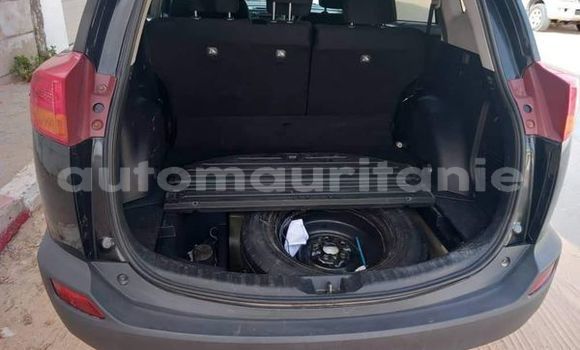 Acheter Occasion Voiture Toyota RAV4 Noir à Nouakchott, Nouakchott Ouest Acheter Occasion Voiture Toyota RAV4 Noir à Nouakchott, Nouakchott Ouest