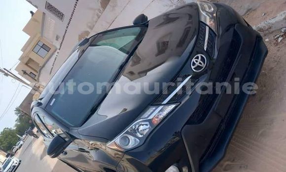 Acheter Occasion Voiture Toyota RAV4 Noir à Nouakchott, Nouakchott Ouest Acheter Occasion Voiture Toyota RAV4 Noir à Nouakchott, Nouakchott Ouest