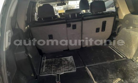 Acheter Occasion Voiture Toyota Land Cruiser Prado Blanc à Nouakchott, Nouakchott Ouest Acheter Occasion Voiture Toyota Land Cruiser Prado Blanc à Nouakchott, Nouakchott Ouest