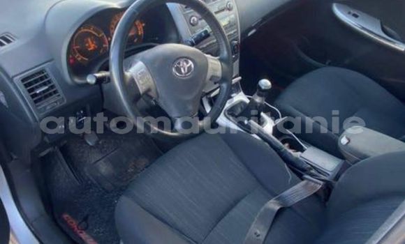Acheter Occasion Voiture Toyota Corolla Autre à Nouakchott, Nouakchott Ouest Acheter Occasion Voiture Toyota Corolla Autre à Nouakchott, Nouakchott Ouest