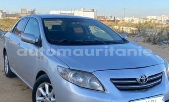 Acheter Occasion Voiture Toyota Corolla Autre à Nouakchott, Nouakchott Ouest Acheter Occasion Voiture Toyota Corolla Autre à Nouakchott, Nouakchott Ouest