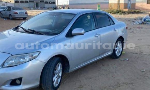 Acheter Occasion Voiture Toyota Corolla Autre à Nouakchott, Nouakchott Ouest Acheter Occasion Voiture Toyota Corolla Autre à Nouakchott, Nouakchott Ouest