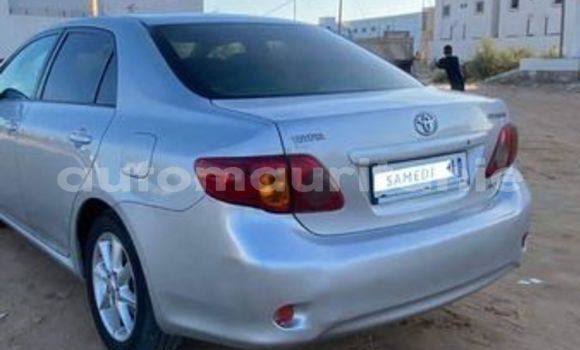 Acheter Occasion Voiture Toyota Corolla Autre à Nouakchott, Nouakchott Ouest Acheter Occasion Voiture Toyota Corolla Autre à Nouakchott, Nouakchott Ouest