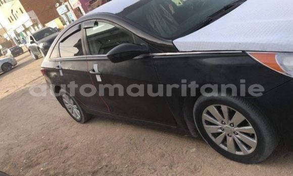 Acheter Occasion Voiture Hyundai Sonata Noir à Nouakchott, Nouakchott Ouest Acheter Occasion Voiture Hyundai Sonata Noir à Nouakchott, Nouakchott Ouest