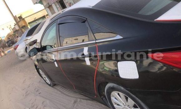 Acheter Occasion Voiture Hyundai Sonata Noir à Nouakchott, Nouakchott Ouest Acheter Occasion Voiture Hyundai Sonata Noir à Nouakchott, Nouakchott Ouest