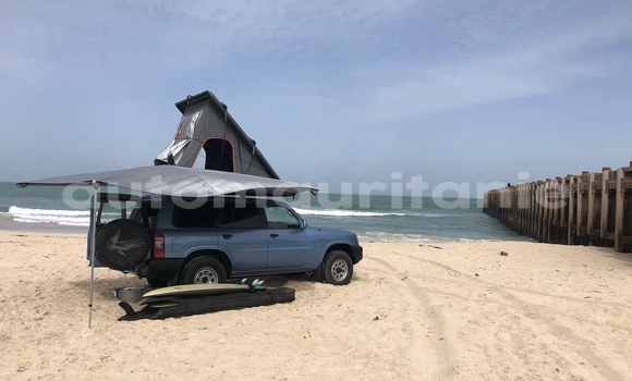 Acheter Occasion Voiture Nissan Patrol Bleu à Nouakchott, Nouakchott Ouest Acheter Occasion Voiture Nissan Patrol Bleu à Nouakchott, Nouakchott Ouest