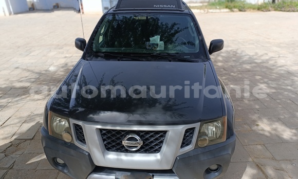 Acheter Occasion Voiture Nissan Xterra Gris à Nouakchott, Nouakchott Ouest Acheter Occasion Voiture Nissan Xterra Gris à Nouakchott, Nouakchott Ouest