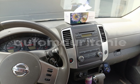 Acheter Occasion Voiture Nissan Xterra Gris à Nouakchott, Nouakchott Ouest Acheter Occasion Voiture Nissan Xterra Gris à Nouakchott, Nouakchott Ouest