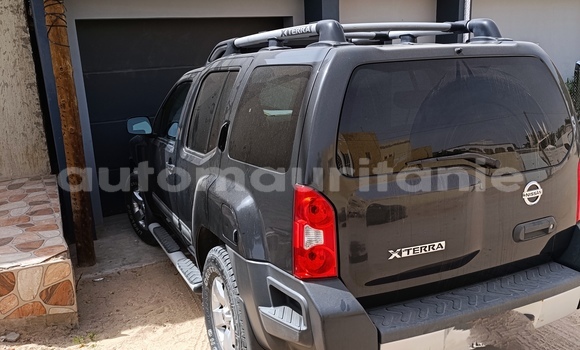 Acheter Occasion Voiture Nissan Xterra Gris à Nouakchott, Nouakchott Ouest Acheter Occasion Voiture Nissan Xterra Gris à Nouakchott, Nouakchott Ouest