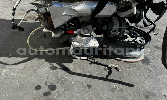 Acheter RANGE ROVER SPORT à Nouakchott, Nouakchott Ouest Acheter RANGE ROVER SPORT à Nouakchott, Nouakchott Ouest