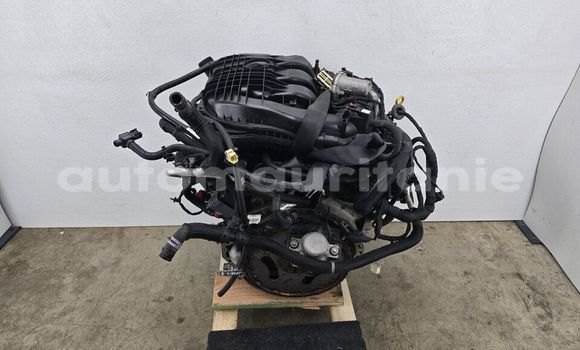 Acheter DODGE CHARGER SXT à Nouakchott, Nouakchott Ouest Acheter DODGE CHARGER SXT à Nouakchott, Nouakchott Ouest