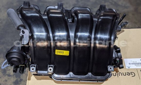 Acheter HYUNDAI SONATA 2.4l à Nouakchott, Nouakchott Ouest Acheter HYUNDAI SONATA 2.4l à Nouakchott, Nouakchott Ouest