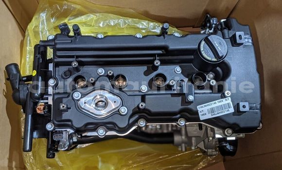 Acheter HYUNDAI SONATA 2.4l à Nouakchott, Nouakchott Ouest Acheter HYUNDAI SONATA 2.4l à Nouakchott, Nouakchott Ouest