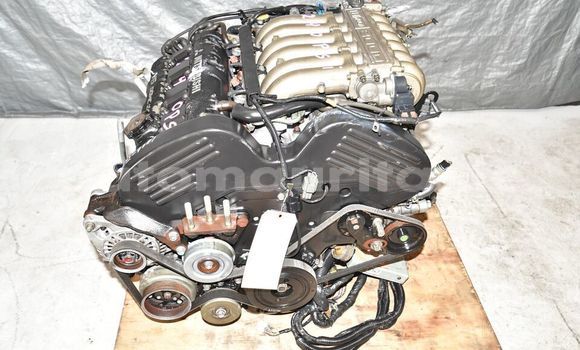 Acheter Mitsubishi Galant 6G72 à Nouakchott, Nouakchott Ouest Acheter Mitsubishi Galant 6G72 à Nouakchott, Nouakchott Ouest