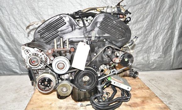 Acheter Mitsubishi Galant 6G72 à Nouakchott, Nouakchott Ouest Acheter Mitsubishi Galant 6G72 à Nouakchott, Nouakchott Ouest