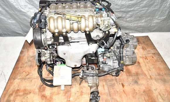 Acheter Mitsubishi Galant 6G72 à Nouakchott, Nouakchott Ouest Acheter Mitsubishi Galant 6G72 à Nouakchott, Nouakchott Ouest