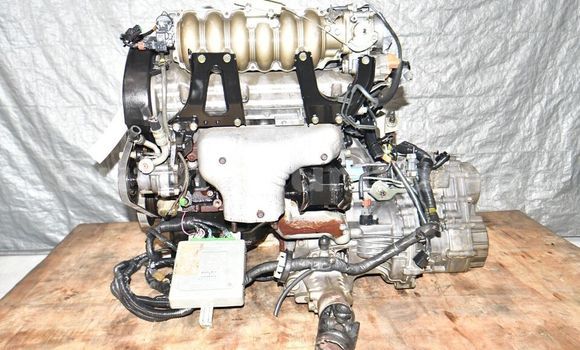 Acheter Mitsubishi Galant 6G72 à Nouakchott, Nouakchott Ouest Acheter Mitsubishi Galant 6G72 à Nouakchott, Nouakchott Ouest