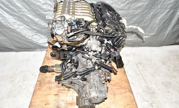 Acheter Mitsubishi Galant 6G72 à Nouakchott, Nouakchott Ouest Acheter Mitsubishi Galant 6G72 à Nouakchott, Nouakchott Ouest