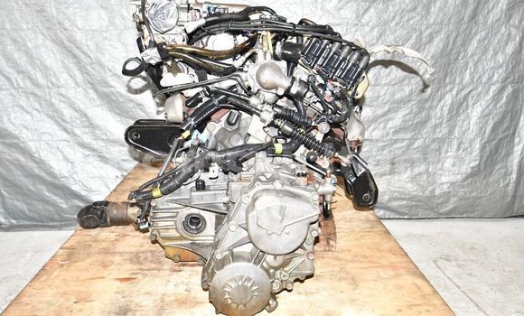 Acheter Mitsubishi Galant 6G72 à Nouakchott, Nouakchott Ouest Acheter Mitsubishi Galant 6G72 à Nouakchott, Nouakchott Ouest