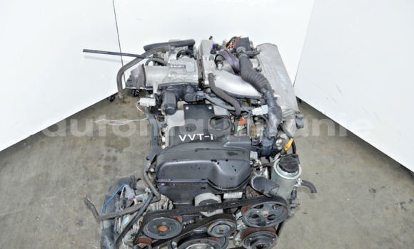 Acheter LEXUS GS300 IS300 à Nouakchott, Nouakchott Ouest Acheter LEXUS GS300 IS300 à Nouakchott, Nouakchott Ouest