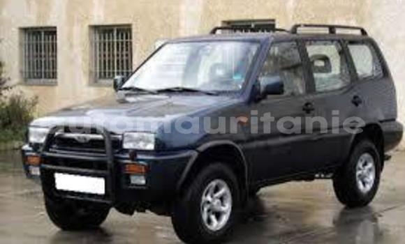 Acheter Occasion Voiture Ford Maverick Bleu à Atar, Adrar Acheter Occasion Voiture Ford Maverick Bleu à Atar, Adrar