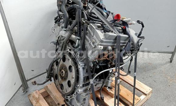 Acheter TOYOTA PRADO ENGINE à Nouakchott, Nouakchott Ouest Acheter TOYOTA PRADO ENGINE à Nouakchott, Nouakchott Ouest