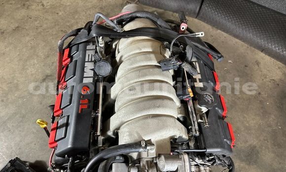 Acheter CHRYSLER 300C SRT8 à Nouakchott, Nouakchott Ouest Acheter CHRYSLER 300C SRT8 à Nouakchott, Nouakchott Ouest