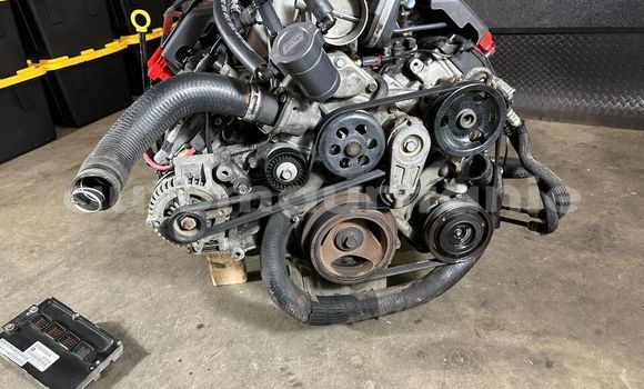 Acheter CHRYSLER 300C SRT8 à Nouakchott, Nouakchott Ouest Acheter CHRYSLER 300C SRT8 à Nouakchott, Nouakchott Ouest