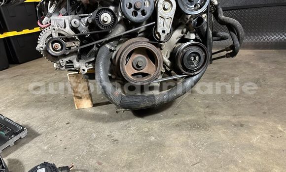 Acheter CHRYSLER 300C SRT8 à Nouakchott, Nouakchott Ouest Acheter CHRYSLER 300C SRT8 à Nouakchott, Nouakchott Ouest