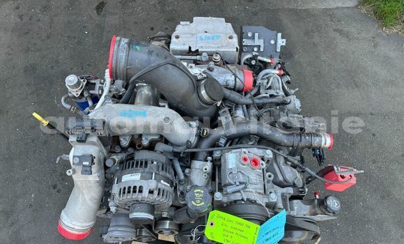 Acheter GMC 2500 3500 à Nouakchott, Nouakchott Ouest Acheter GMC 2500 3500 à Nouakchott, Nouakchott Ouest