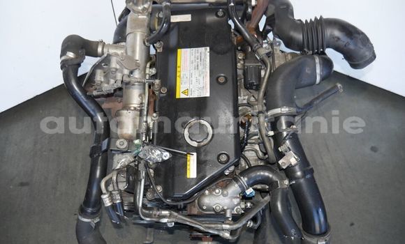 Acheter ISUZU NPR 5.2L TURBO à Nouakchott, Nouakchott Ouest Acheter ISUZU NPR 5.2L TURBO à Nouakchott, Nouakchott Ouest