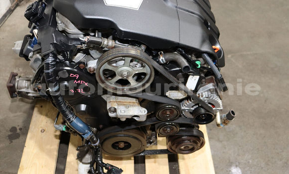 Acheter ACURA MDX 3.7L à Nouakchott, Nouakchott Ouest Acheter ACURA MDX 3.7L à Nouakchott, Nouakchott Ouest