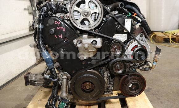 Acheter ACURA MDX 3.7L à Nouakchott, Nouakchott Ouest Acheter ACURA MDX 3.7L à Nouakchott, Nouakchott Ouest