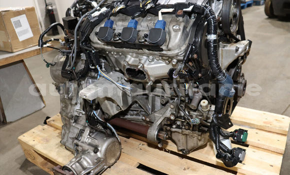 Acheter ACURA MDX 3.7L à Nouakchott, Nouakchott Ouest Acheter ACURA MDX 3.7L à Nouakchott, Nouakchott Ouest