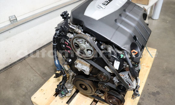 Acheter ACURA MDX 3.7L à Nouakchott, Nouakchott Ouest Acheter ACURA MDX 3.7L à Nouakchott, Nouakchott Ouest