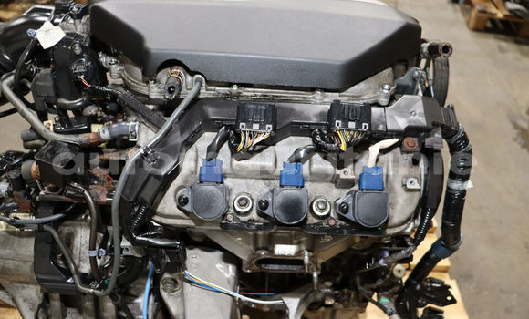 Acheter ACURA MDX 3.7L à Nouakchott, Nouakchott Ouest Acheter ACURA MDX 3.7L à Nouakchott, Nouakchott Ouest