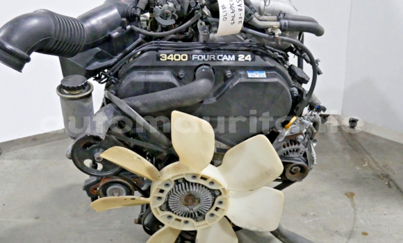 Acheter Toyota Tacoma, 4Runner à Nouakchott, Nouakchott Ouest Acheter Toyota Tacoma, 4Runner à Nouakchott, Nouakchott Ouest