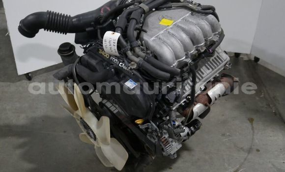 Acheter Toyota Tacoma, 4Runner à Nouakchott, Nouakchott Ouest Acheter Toyota Tacoma, 4Runner à Nouakchott, Nouakchott Ouest