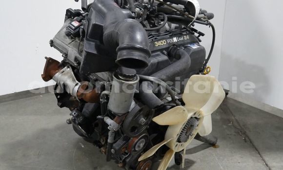 Acheter Toyota Tacoma, 4Runner à Nouakchott, Nouakchott Ouest Acheter Toyota Tacoma, 4Runner à Nouakchott, Nouakchott Ouest