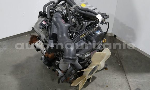 Acheter Toyota Tacoma, 4Runner à Nouakchott, Nouakchott Ouest Acheter Toyota Tacoma, 4Runner à Nouakchott, Nouakchott Ouest