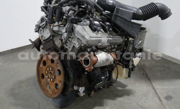 Acheter Toyota Tacoma, 4Runner à Nouakchott, Nouakchott Ouest Acheter Toyota Tacoma, 4Runner à Nouakchott, Nouakchott Ouest