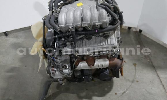 Acheter Toyota Tacoma, 4Runner à Nouakchott, Nouakchott Ouest Acheter Toyota Tacoma, 4Runner à Nouakchott, Nouakchott Ouest