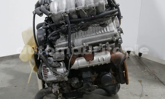 Acheter Toyota Tacoma, 4Runner à Nouakchott, Nouakchott Ouest Acheter Toyota Tacoma, 4Runner à Nouakchott, Nouakchott Ouest