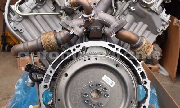 Acheter Mercedes GLE 3L Engine à Nouakchott, Nouakchott Ouest Acheter Mercedes GLE 3L Engine à Nouakchott, Nouakchott Ouest