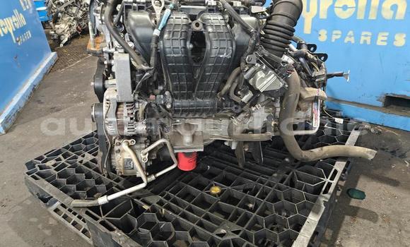 Acheter Mitsubishi ASX Engine à Nouakchott, Nouakchott Ouest Acheter Mitsubishi ASX Engine à Nouakchott, Nouakchott Ouest