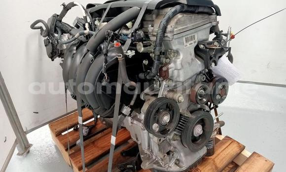 Acheter Toyota RAV4 Engine 2.4L à Nouakchott, Nouakchott Ouest Acheter Toyota RAV4 Engine 2.4L à Nouakchott, Nouakchott Ouest