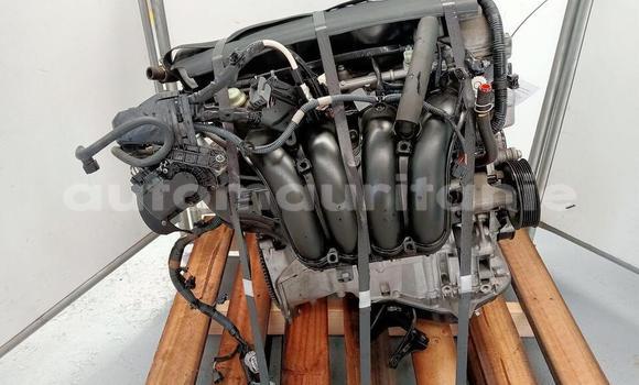 Acheter Toyota RAV4 Engine 2.4L à Nouakchott, Nouakchott Ouest Acheter Toyota RAV4 Engine 2.4L à Nouakchott, Nouakchott Ouest